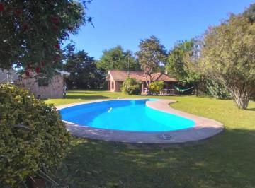 Quinta vacacional , Almirante Brown · Quinta Muy Linda