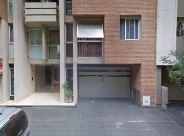 Garage de 1 ambiente, Córdoba · Alquiler Cochera Vehículo Pequeño en Nva Cba