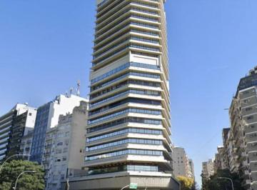 Oficina comercial · 220m² · 1 Cochera · Oficina en Alquiler | Maipu 1300 | Retiro