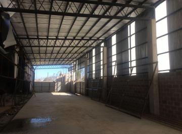 Bodega-Galpón · 2700m² · Galpón - Norte