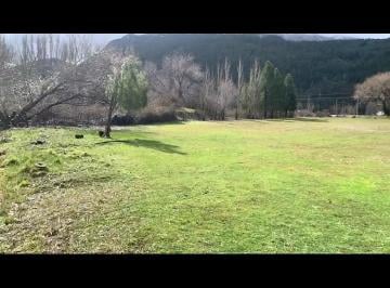 Terreno , El Hoyo · Venta Campo en El Hoyo! Costa del Rio Epuyen - Sobre Ruta 40