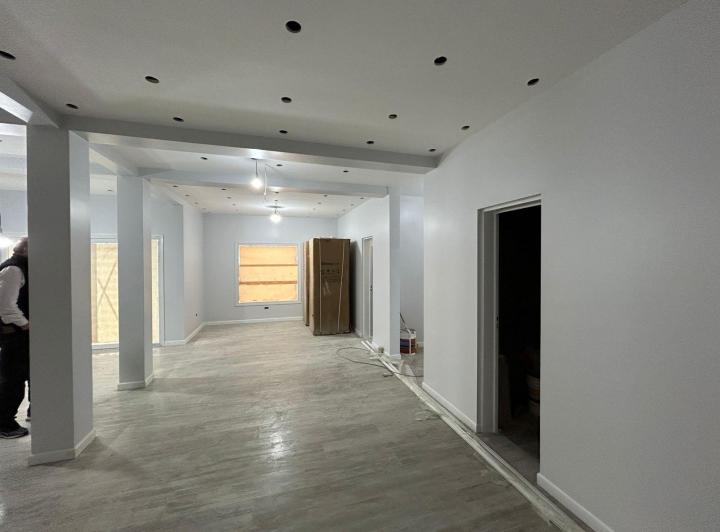 Hotel · 972m²