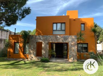 Casa de 4 ambientes, Costa Esmeralda · Residencial I 145 | Casa en Venta y Alquiler | Costa Esmeralda