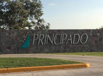 Terreno · 735m² · Lote en El Principado