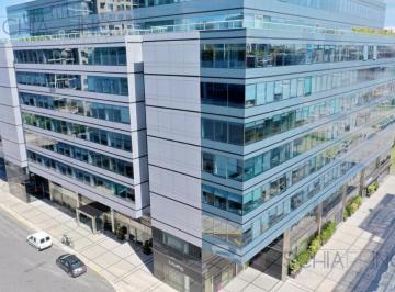 Oficina comercial · 1636m² · 16 Cocheras · Alquiler Oficina en Puerto Madero Categoría a