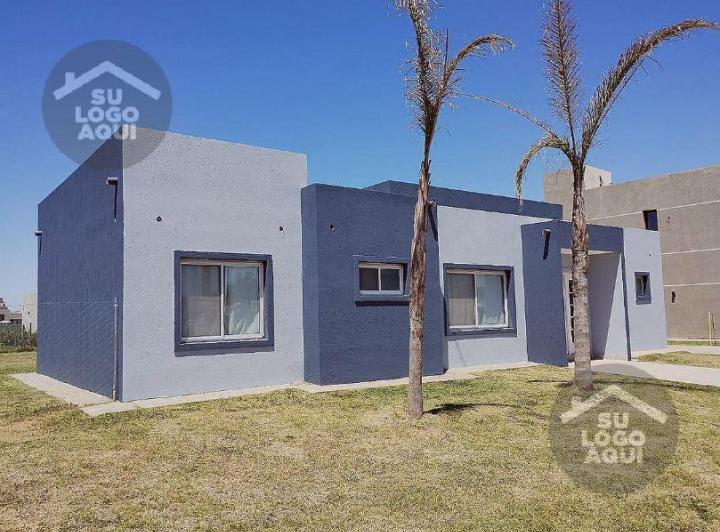 Casa · 660m² · 4 Ambientes · 1 Cochera