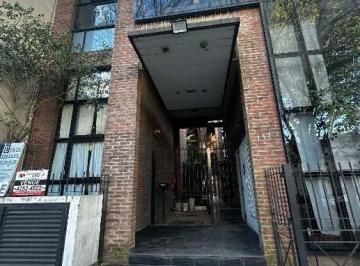 Departamento de 1 ambiente, Quilmes · Departamento Tipo Loft en Inmejorable Ubicación de Bernal Centro!