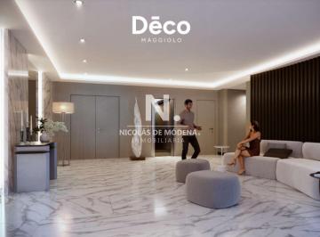 Foto1 · Venta Moderno Apartamento de 1 Dormitorio a Estrenar en Parque Rodo - Montevideo.