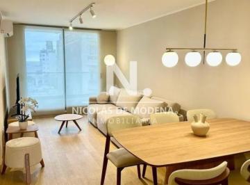 Foto1 · Venta Apartamento de 2 Dorm. en El Corazon de Parque Rodo - Montevideo