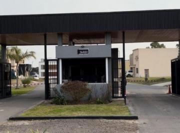 Terreno · 202m² · Lote en Barrio V. Federico Primero, Berazategui - Listo Para Escriturar