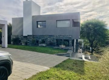 Foto · Cinco Lomas, 3 Dorm., Family, Piscina en Altura. Bomba111