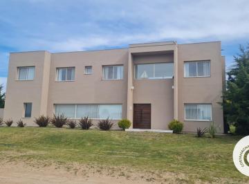Casa de 7 ambientes, Costa Esmeralda · Golf I 173 | Casa en Alquiler Temporal | Costa Esmeralda