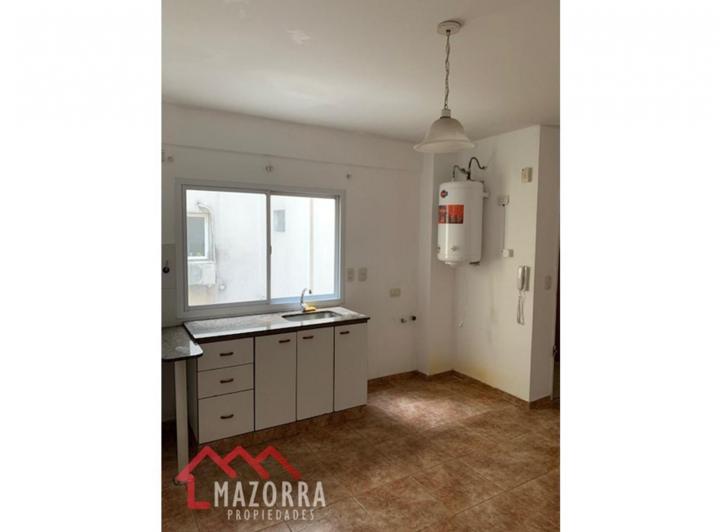 Departamento · 35m² · 2 Ambientes