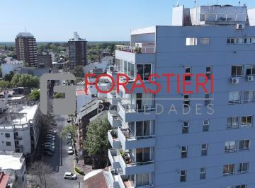 Departamento · 58m² · 3 Ambientes · 1 Cochera · Departamento en Venta de 3 Ambientes en El Centro de Victoria