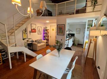 PH · 53m² · 2 Ambientes · PH Dos Ambientes