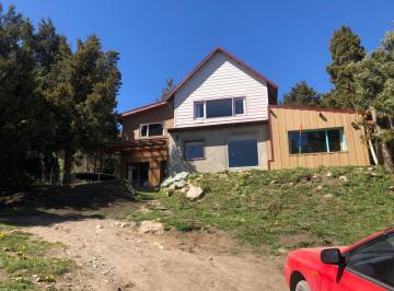 Casa · 170m² · 6 Ambientes · Casa - San Carlos de Bariloche