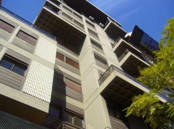 Departamento de 5 ambientes, Córdoba · Piso Completo Dos Dorm. - Chacabuco 700 Cochera y Baulera