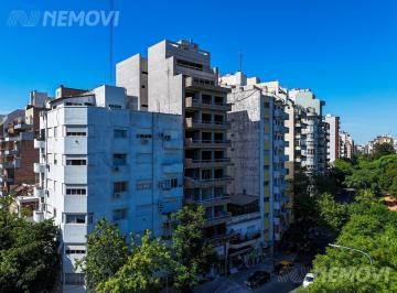 Departamento · 65m² · 3 Ambientes · Venta Departamento 3 Ambientes en Parque Chacabuco con Balcón Terraza en Piso 8
