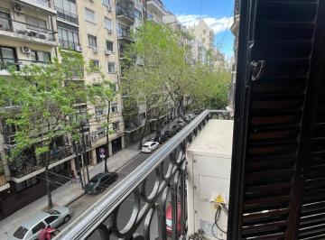 Departamento de 3 ambientes, Palermo · Edificio Frances Dto Tipo Loft, Ideal Estudio Foto/pilates/canto/atellier