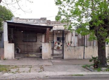 Terreno , Avellaneda · Lote en Venta Ideal Emprendimeinto! Darwin 236 V. Dominico