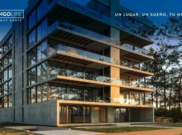 BML-BML-1160_2 · Venta de Dpto 3 Amb Pinamar Norte en Avance de Obra