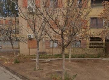 Departamento · 49m² · 2 Dormitorios · Dpto 2 Dorm en 300 Viviendas