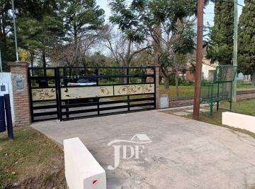Casa de 5 ambientes, Sauce Viejo · Venta Casa en Sauce Viejo
