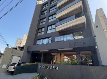 Departamento · 27m² · 1 Ambiente · Monoambiente de Categoria con Amenities!