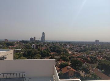 Departamento · 61m² · 3 Ambientes · 10 Cocheras · Departamento en Venta - Asunción - Paraguay Mburucuyá
