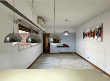 DES-DES-249_2 · Departamento Piso 5 Amb. C/dependencia y 2 Cocheras en Venta Flores