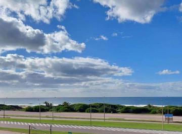Foto · Alquiler Depto Temporal de Dos Dorm. Punta del Este, Edificio Bravissima 6.