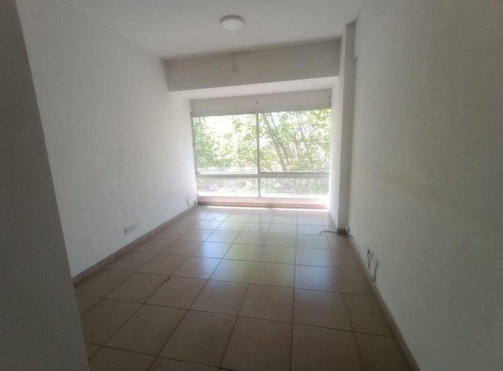 Departamento · 25m² · 1 Ambiente