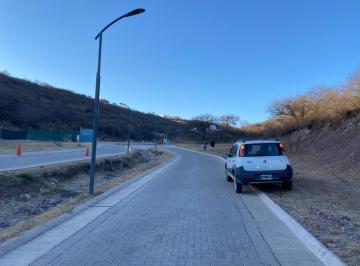Terreno , La Calera · Lote en Country La Deseada