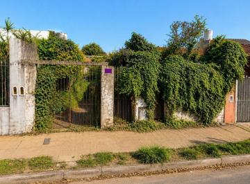 KNK-KNK-4672_2 · Oportunidad Venta Lote en Moron