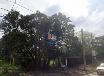 Terreno · 2207m² · Venta Importante Fraccion E. Mitre y Lacarra Ezeiza Ideal Inversor! Solo a 300 m de La Rotonda