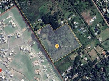 Terreno · 25000m² · Venta - Terreno Para Emprendimiento en Pilar - Zonificación Cr1