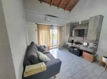 Departamento · 50m² · 2 Ambientes · Chascomus 100, Villa Dominico ¡Dos Ambientes Amplio en Venta!