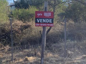 Terreno , Villa Parque Siquiman · Vl003 Síquman Hermoso Lote Cerca del Lago San Roque