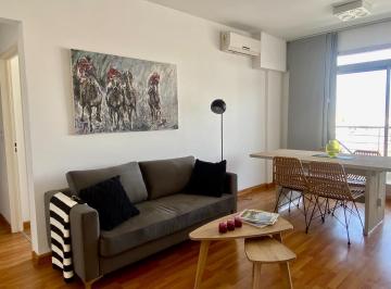 Departamento · 45m² · 2 Ambientes · Alquiler Dos Ambientes con Balcón y Amenities Villa Urquiza