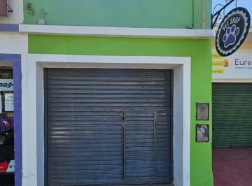 Local comercial , Córdoba · Local Comercial con Salida a Av Sabattini