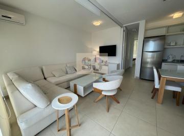 Departamento · 60m² · 2 Dormitorios · Apartamento - Bikini