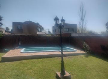 Casa de 2 ambientes, La Plata · Casa en Venta 503bis Entre 6 y 7