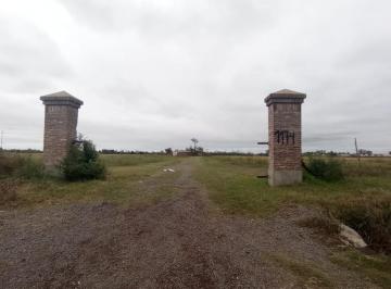 Campo · 410000m² · Campo de 41ha en San Nicolás de Los Arroyos.