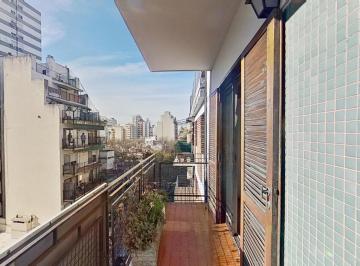 Departamento · 62m² · 4 Ambientes · Departamento 3 Ambientes Mas Dependencia en Venta en Caballito
