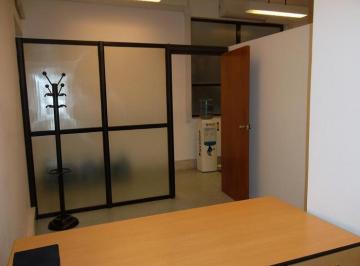 Oficina comercial · 115m² · 5 Ambientes · Oportunidad/apto Credito Oficina Comercial en Venta en Centro / Microcentro