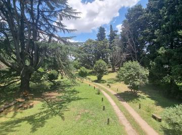 Terreno · 200m² · 4 Ambientes · Fracción de 8800 m Sobre Av Hipolito Yrigoyen, Zona Cruce Varela