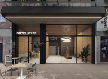 Local comercial · 21m² · Local Premium a Estrenar en Palermo Soho, Financiación
