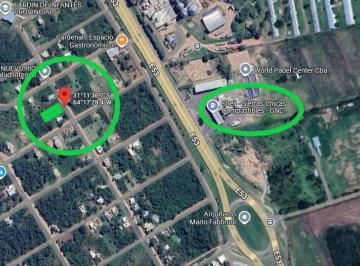 Foto · Salvatierra Vende Terreno Escritura Ruta E 53 500 m²