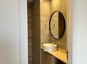 Departamento · 24m² · 1 Ambiente · 1 Cochera · Departamento en Venta Güemes Monoambiente con Cochera a Estrenar