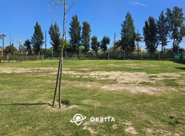 Terreno · 581m² · Lote en Venta en Santa Ana, Villanueva, Tigre